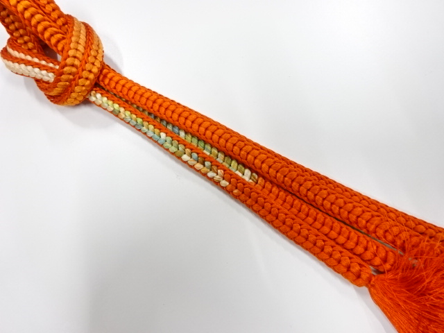 Japanese Kimono / Accessories Silk